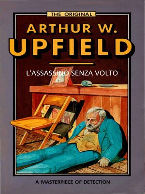 cover image of L'Assassino Senza Volto